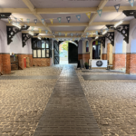 Images from Heritage Open Days 2025